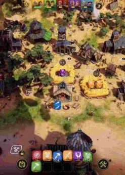 Alternative view of Dice Legacy PC (Steam)