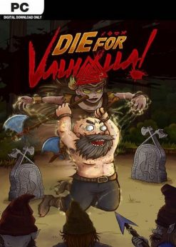 Buy Die for Valhalla! PC (Steam)