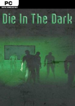Buy Die in the Dark PC (Steam)
