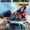 Buy Diesel Brothers: Truck Building Simulator PC (Steam)