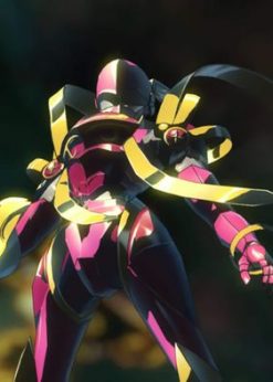 Alternative view of Digimon Story Cyber Sleuth: Complete Edition PC (Steam)