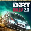 Купить Dirt Rally 2.0 Game of the Year Edition PC (Steam)