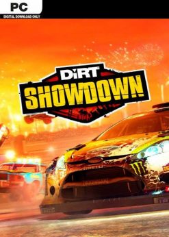 Buy Dirt: Showdown PC (Steam)