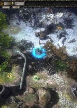 Alternative view of Disciples III: Gold Edition PC (Steam)