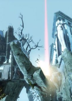 Alternative view of Dishonored Complete Collection Xbox One (Xbox Live)