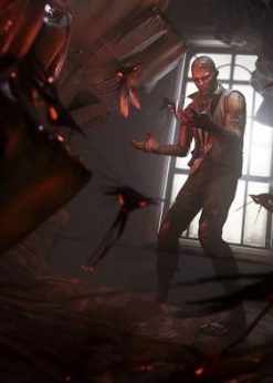 Alternative view of Dishonored: Death of the Outsider - Deluxe Bundle Xbox One (Xbox Live)