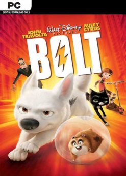 Buy Disney Bolt PC (Steam)