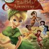Купить Disney Fairies: Приключение Тинкер Белл PC (Steam)