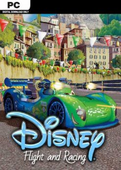 Buy Disney Flight and Racing PC (Steam)