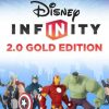 Buy Disney Infinity 2.0: Gold Edition PC (Steam)