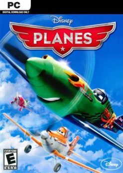 Buy Disney Planes PC (Steam)