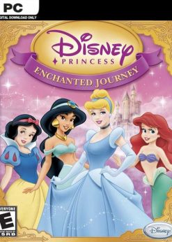 Buy Disney Princess: Enchanted Journey PC (Steam)