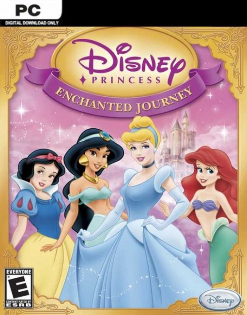 Buy Disney Princess: Enchanted Journey PC (Steam)