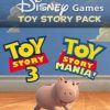 Купить Disney Toy Story Pack PC (Steam)