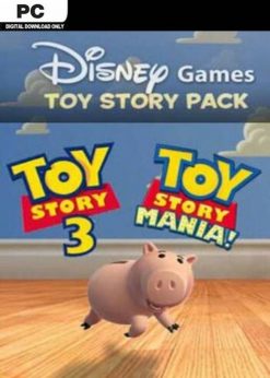 Buy Disney Toy Story Pack PC (Steam)