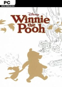 Buy Disney Winnie The Pooh PC (Steam)