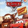 Купить Disney-Pixar Cars: Приключения в Радиатор-Спрингс PC (Steam)