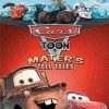 Купить Disney-Pixar Cars Toon: Mater's Tall Tales PC (Steam)
