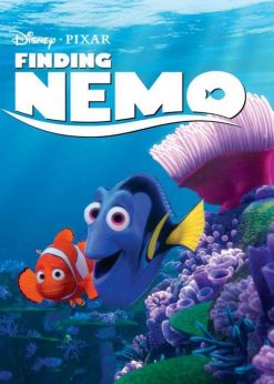 Buy Disney•Pixar Finding Nemo PC (Steam)