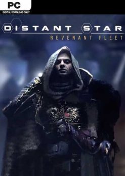 Buy Distant Star Revenant Fleet PC (Steam)