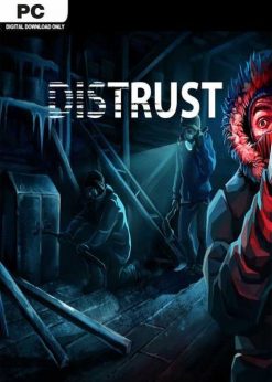 Buy Distrust: Polar Survival PC (Steam)
