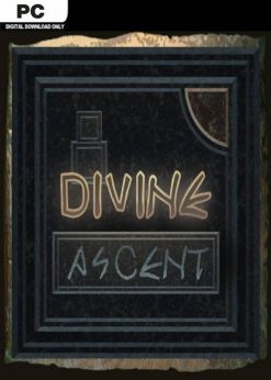 Buy Divine Ascent PC (Steam)