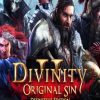 Купить Divinity: Original Sin 2 - Eternal Edition PC (GOG) (GOG.com)