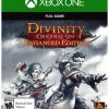 Купить Divinity Original Sin Enhanced Edition Xbox One (Xbox Live)