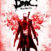 Купить DmC Devil May Cry: Definitive Edition Xbox One & Xbox Series X|S (EU) (Steam)