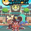 Купить Dodgeball Academia PC (Steam)