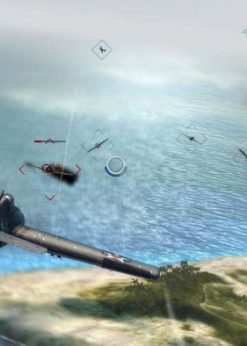 Alternative view of Dogfight 1942 PC (Steam)