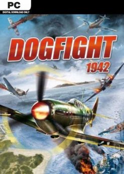 Buy Dogfight 1942 PC (Steam)