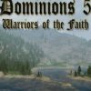 Buy Dominions 5 - Warriors of the Faith PC (EN) (Steam)