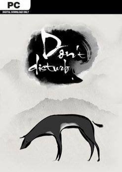 Buy Dont Disturb PC (Steam)