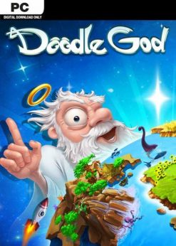 Buy Doodle God PC (Steam)