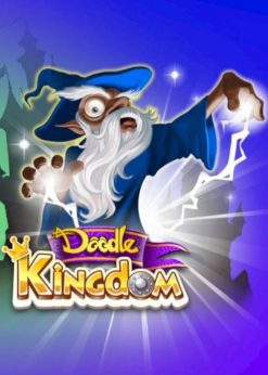 Buy Doodle Kingdom PC (Steam)