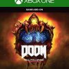 Buy Doom: Hell Followed Expansion Pack Xbox One (Xbox Live)