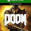 Купить Doom Xbox One (Xbox Live)