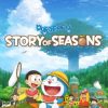 Купить Doraemon Story of Seasons PC (Steam)
