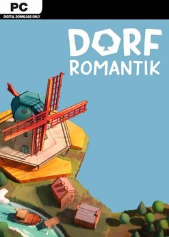 Buy Dorfromantik PC (Steam)