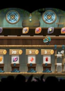 Alternative view of DragoDino PC (Steam)