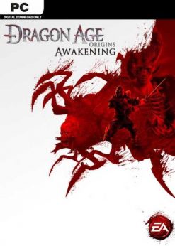Buy Dragon Age Origins PC (Origin)