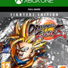 Buy Dragon Ball: FighterZ - FighterZ Edition Xbox One (Xbox Live)