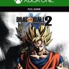 Купить Dragon Ball Xenoverse 2 Xbox One (Xbox Live)