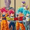 Купить Dragon Ball Z Kakarot - A New Power Awakens Set PC- DLC (Steam)