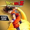 Купить Dragon Ball Z Kakarot Ultimate Edition PC (EU) (Steam)