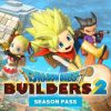 Buy Dragon Quest Builders 2 - Season Pass Switch (Nintendo)