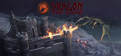 Buy Dragon The Game PC (Steam)