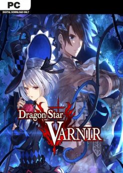 Buy Dragon star Varnir PC (Steam)