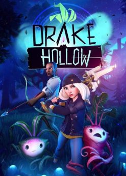 Buy Drake Hollow PC (Steam)